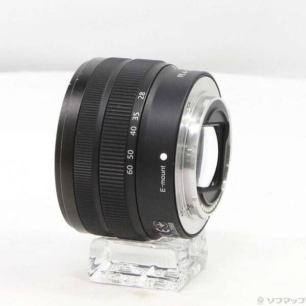 Sony Lens (Zoom) Fe 28-60Mm F4-5.6 Sel2860 349