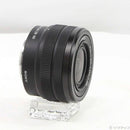 Sony Lens (Zoom) Fe 28-60Mm F4-5.6 Sel2860 349