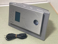 Marantz Cd, Md Cassette Decks Cr101R