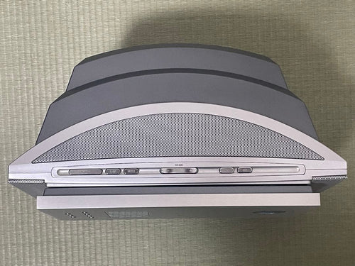 Marantz Cd, Md Cassette Decks Cr101R