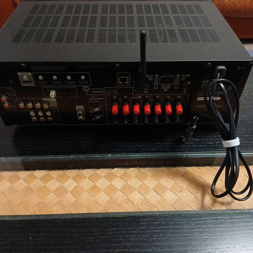 Yamaha Av Amplifiers Rx-V583