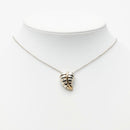 Tiffany Necklace Sv925 K18Yg 750 Tiffany&Co. 1-0261811
