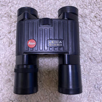 Leica Binoculars Opera Glasses 10X25 Bca Trinovid
