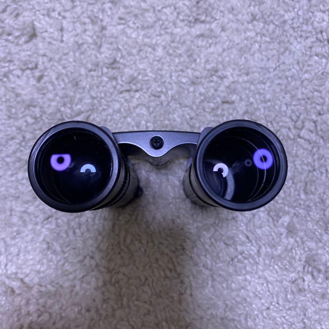 Leica Binoculars Opera Glasses 10X25 Bca Trinovid