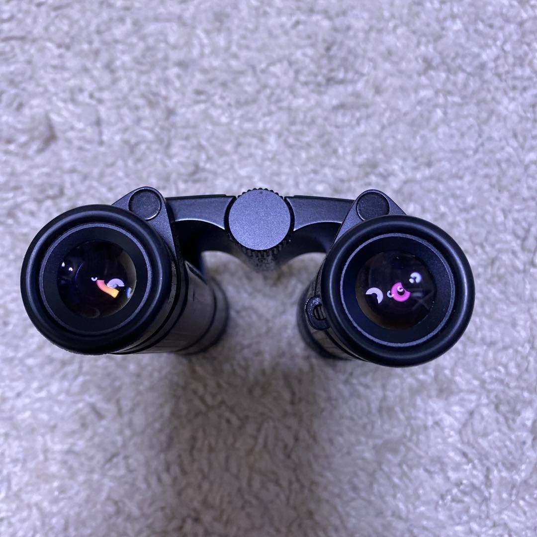 Leica Binoculars Opera Glasses 10X25 Bca Trinovid