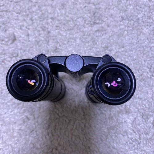Leica Binoculars Opera Glasses 10X25 Bca Trinovid