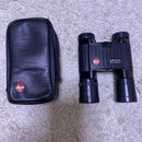 Leica Binoculars Opera Glasses 10X25 Bca Trinovid