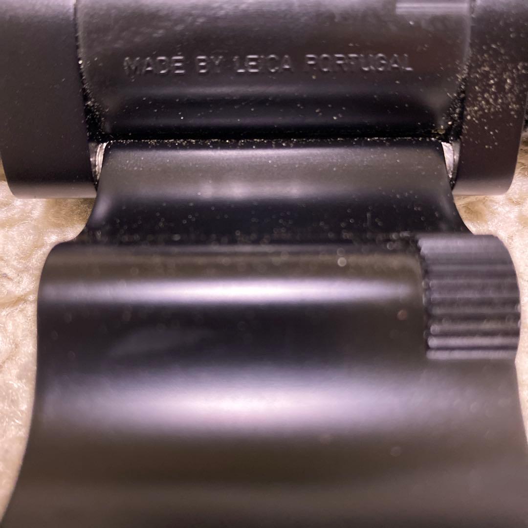 Leica Binoculars Opera Glasses 10X25 Bca Trinovid