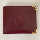 Cartier Card Cases