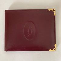 Cartier Card Cases