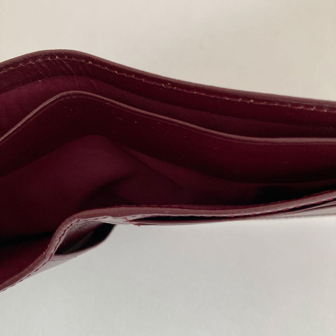 Cartier Card Cases