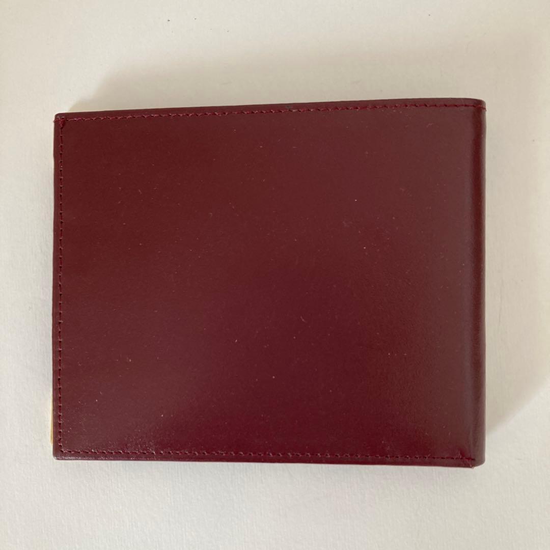 Cartier Card Cases