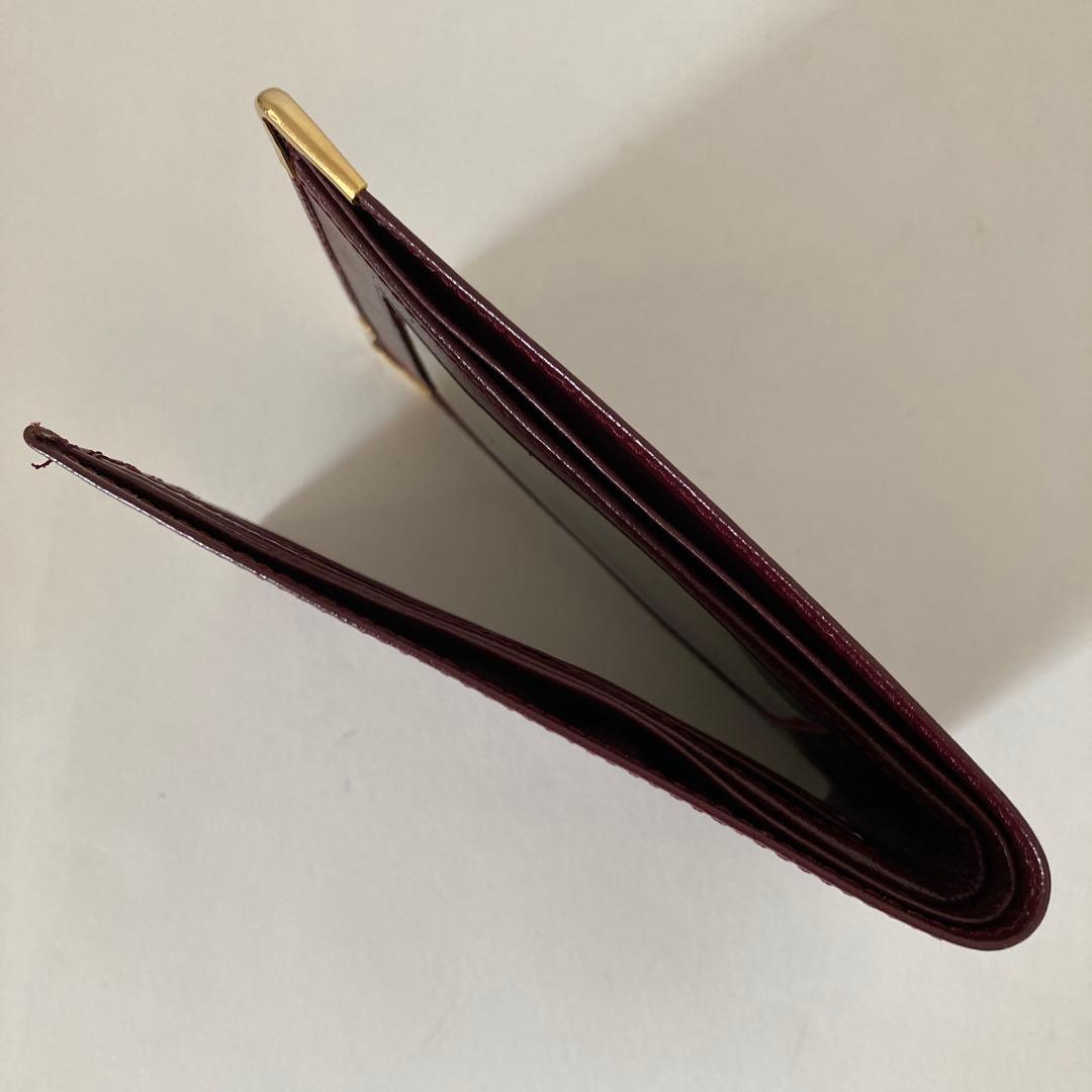 Cartier Card Cases