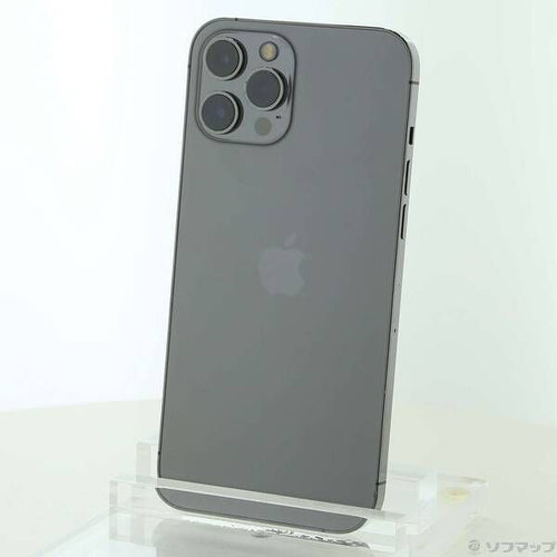 Apple Smartphone Body Iphone12 Pro Max 512Gb Mgd33J A Sim 348