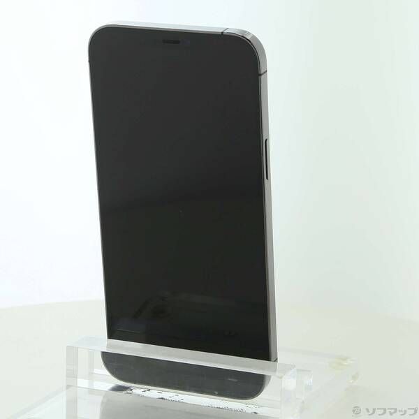 Apple Smartphone Body Iphone12 Pro Max 512Gb Mgd33J A Sim 348