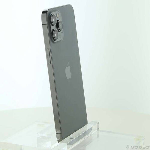 Apple Smartphone Body Iphone12 Pro Max 512Gb Mgd33J A Sim 348