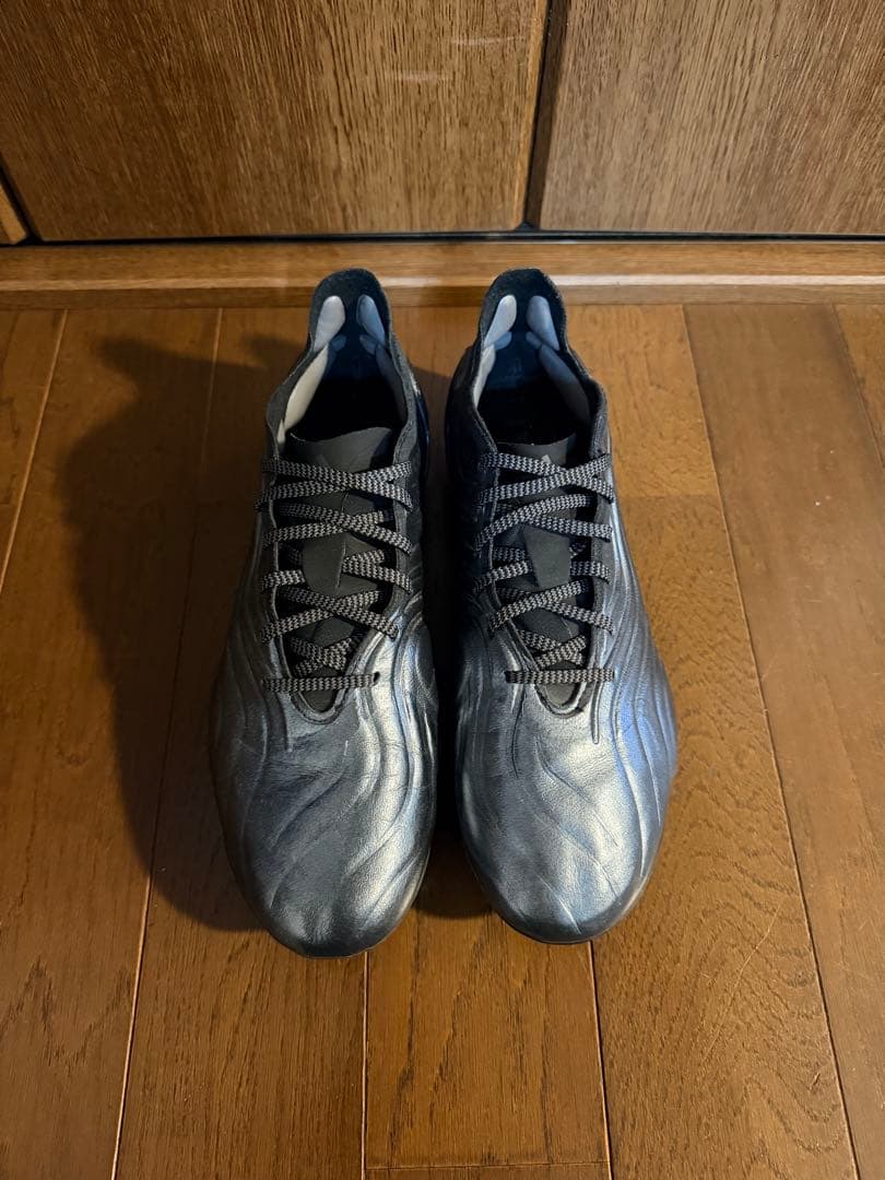 Adidas Soccer Cleats Spikes Copa Sense.1 Fg