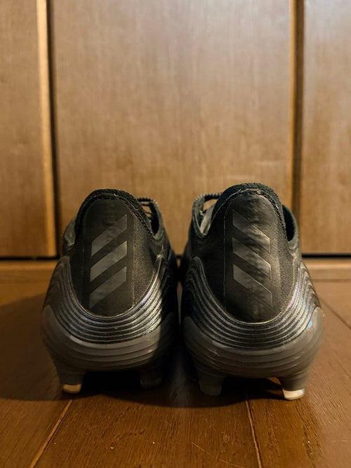 Adidas Soccer Cleats Spikes Copa Sense.1 Fg