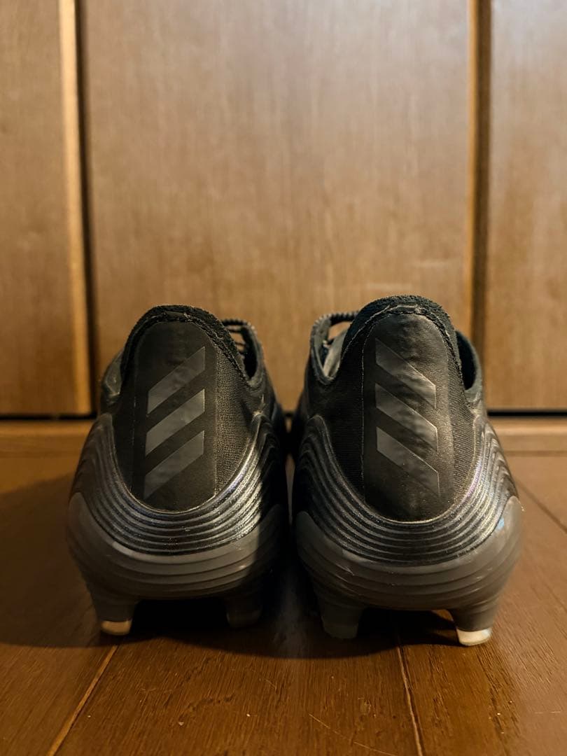 Adidas Soccer Cleats Spikes Copa Sense.1 Fg