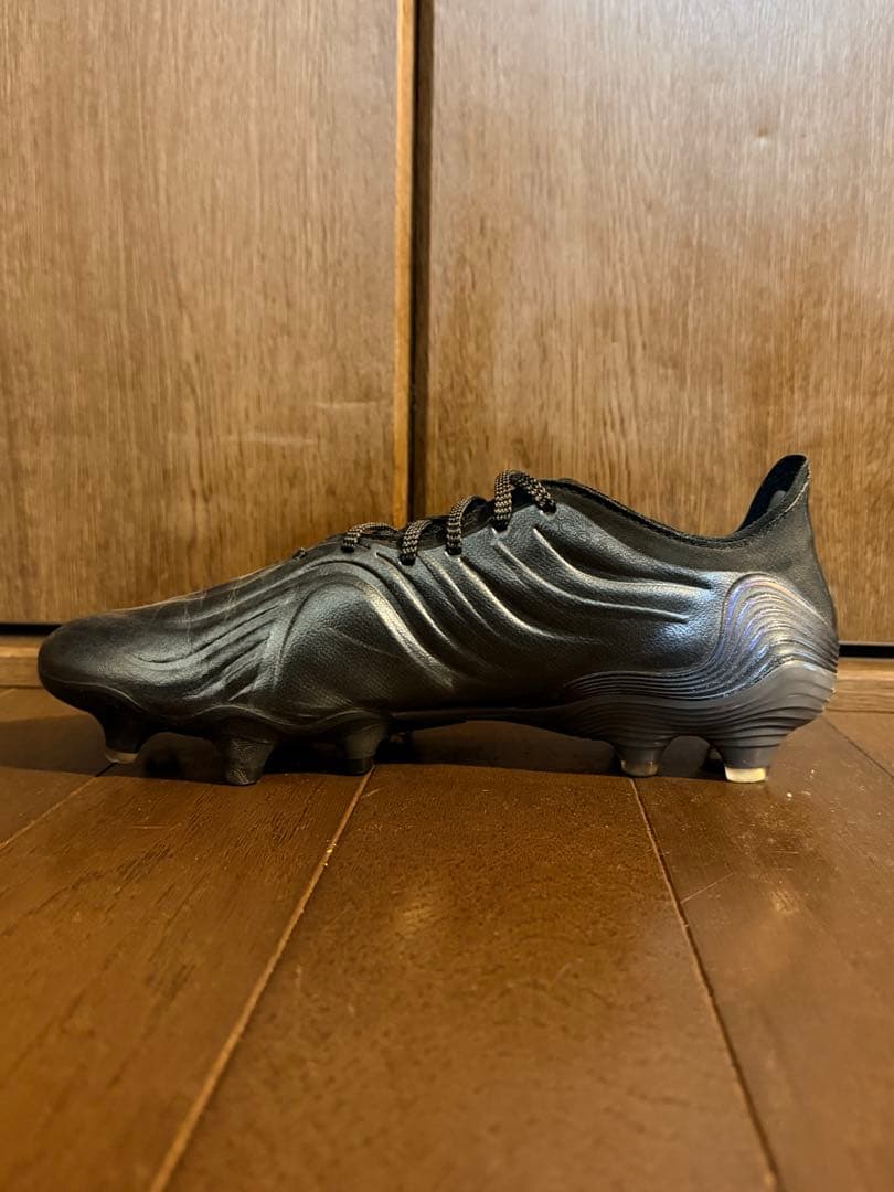Adidas Soccer Cleats Spikes Copa Sense.1 Fg