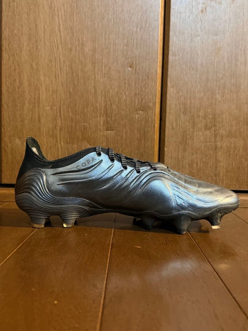 Adidas Soccer Cleats Spikes Copa Sense.1 Fg