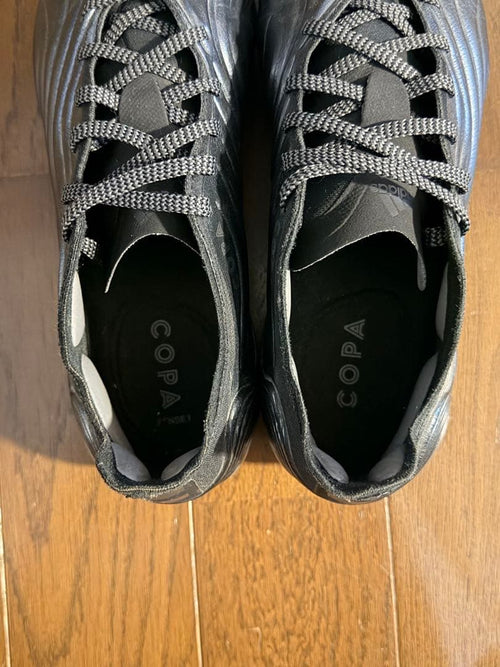 Adidas Soccer Cleats Spikes Copa Sense.1 Fg