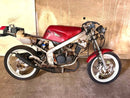 Motorcycle Frames Yamaha Tzr50 3Tu