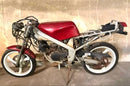 Motorcycle Frames Yamaha Tzr50 3Tu