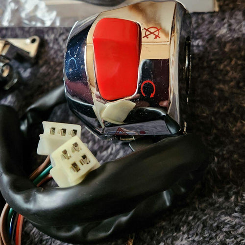 Yamaha Other 250
