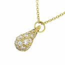 Tiffany Necklace A