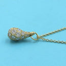 Tiffany Necklace A
