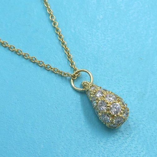 Tiffany Necklace A