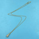 Tiffany Necklace A