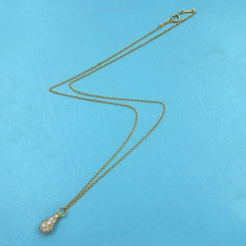Tiffany Necklace A