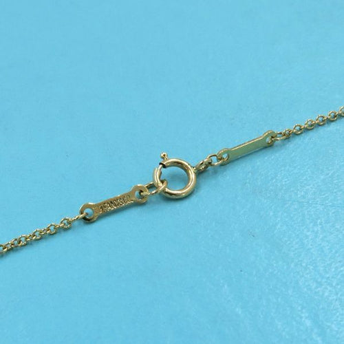 Tiffany Necklace A