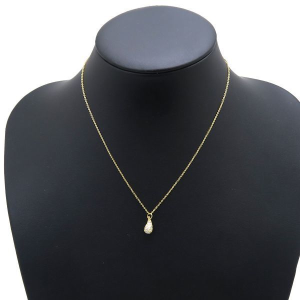 Tiffany Necklace A