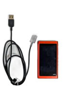 Sony Digital Audio Player Nw-A55