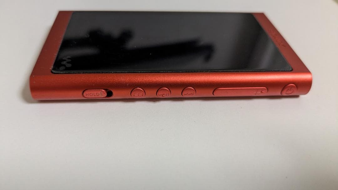 Sony Digital Audio Player Nw-A55