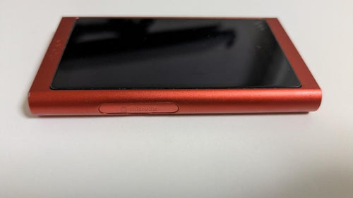 Sony Digital Audio Player Nw-A55