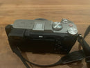 Sony Mirrorless Interchangeable Lens Cameras A7C