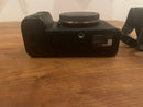 Sony Mirrorless Interchangeable Lens Cameras A7C
