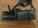 Sony Mirrorless Interchangeable Lens Cameras A7C