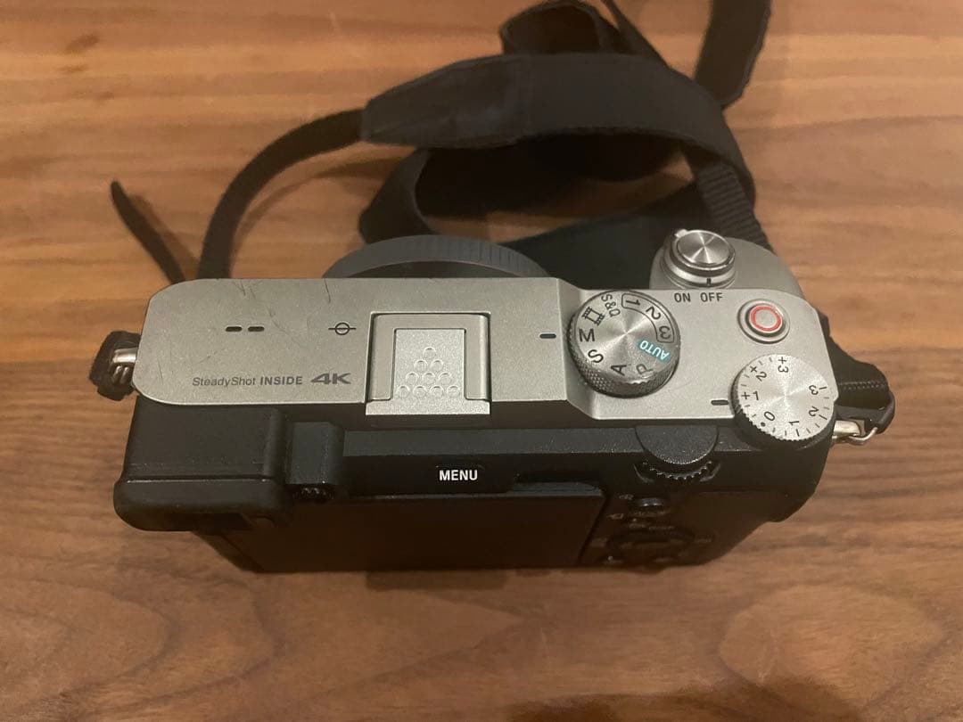 Sony Mirrorless Interchangeable Lens Cameras A7C