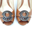 Fendi High Heels Pumps