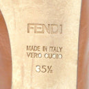 Fendi High Heels Pumps