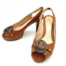 Fendi High Heels Pumps