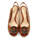 Fendi High Heels Pumps