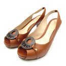 Fendi High Heels Pumps