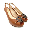 Fendi High Heels Pumps
