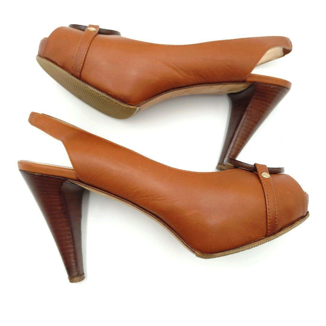 Fendi High Heels Pumps